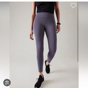 Tyler’s ultra high rise elation tight